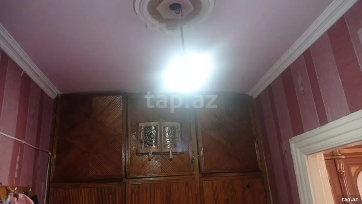 75 000 AZN - 2 otaqlı mənzil , Salyan
