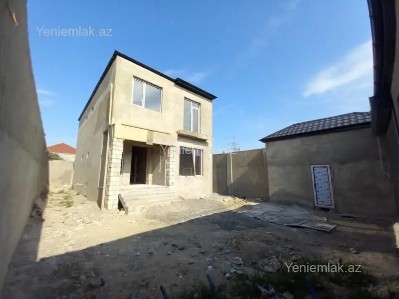 255 000 AZN - 5 otaqlı mənzil Satılır, Buzovna, Xəzər, Bakı