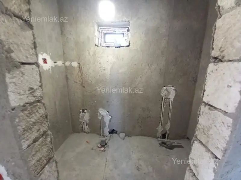 255 000 AZN - 5 otaqlı mənzil Satılır, Buzovna, Xəzər, Bakı