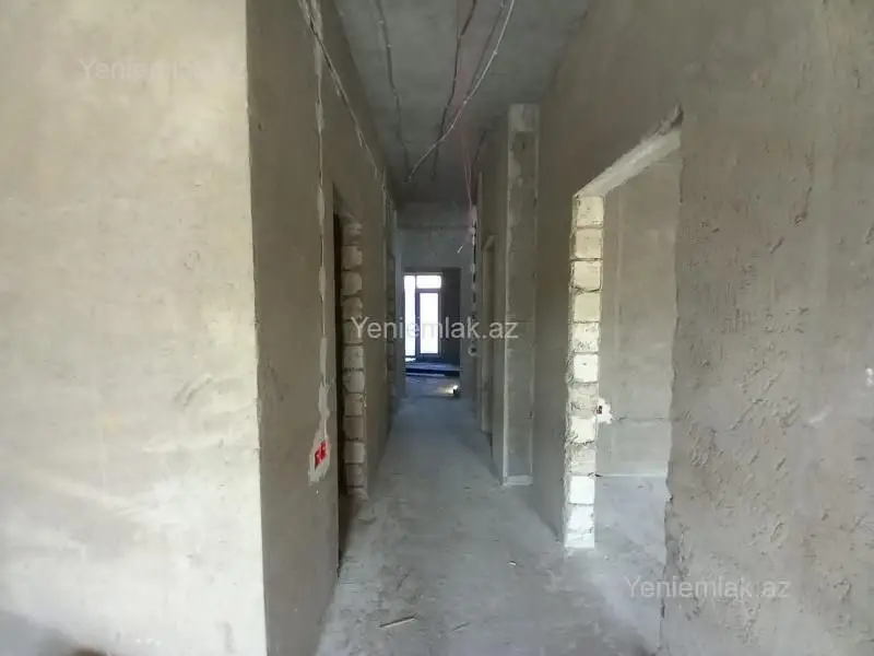 255 000 AZN - 5 otaqlı mənzil Satılır, Buzovna, Xəzər, Bakı
