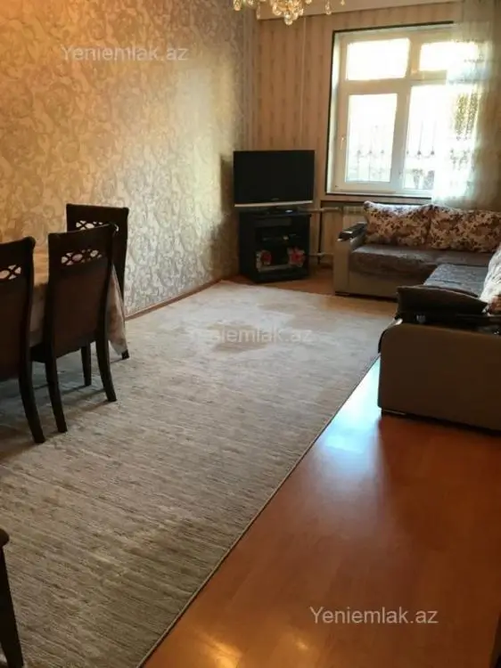 210 000 AZN - 5 otaqlı mənzil Satılır, Əhmədli, Xətai, Bakı