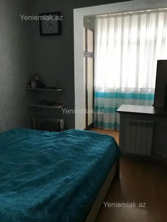 210 000 AZN - 5 otaqlı mənzil Satılır, Əhmədli, Xətai, Bakı