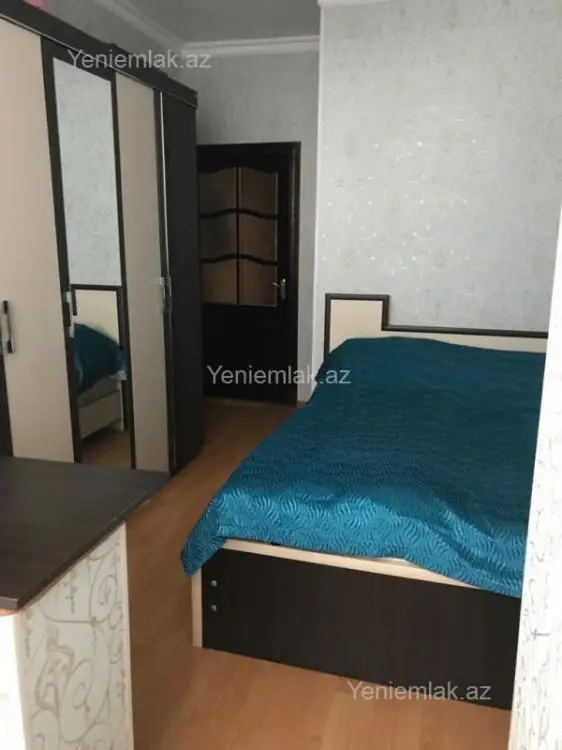 210 000 AZN - 5 otaqlı mənzil Satılır, Əhmədli, Xətai, Bakı