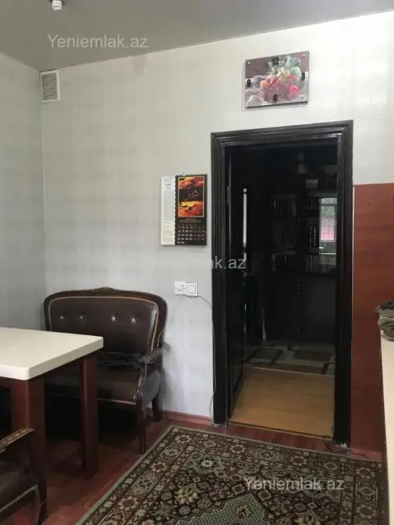 210 000 AZN - 5 otaqlı mənzil Satılır, Əhmədli, Xətai, Bakı
