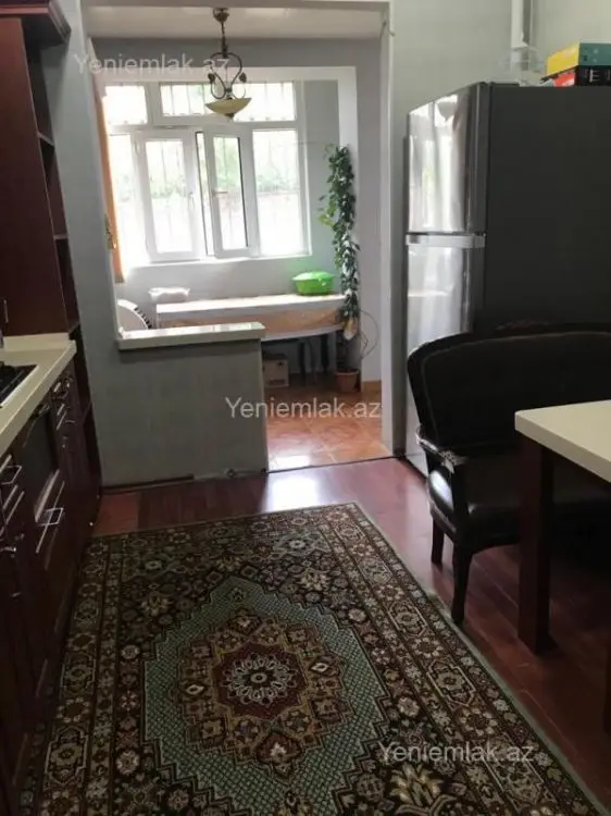 210 000 AZN - 5 otaqlı mənzil Satılır, Əhmədli, Xətai, Bakı