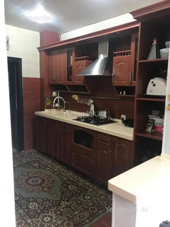 210 000 AZN - 5 otaqlı mənzil Satılır, Əhmədli, Xətai, Bakı