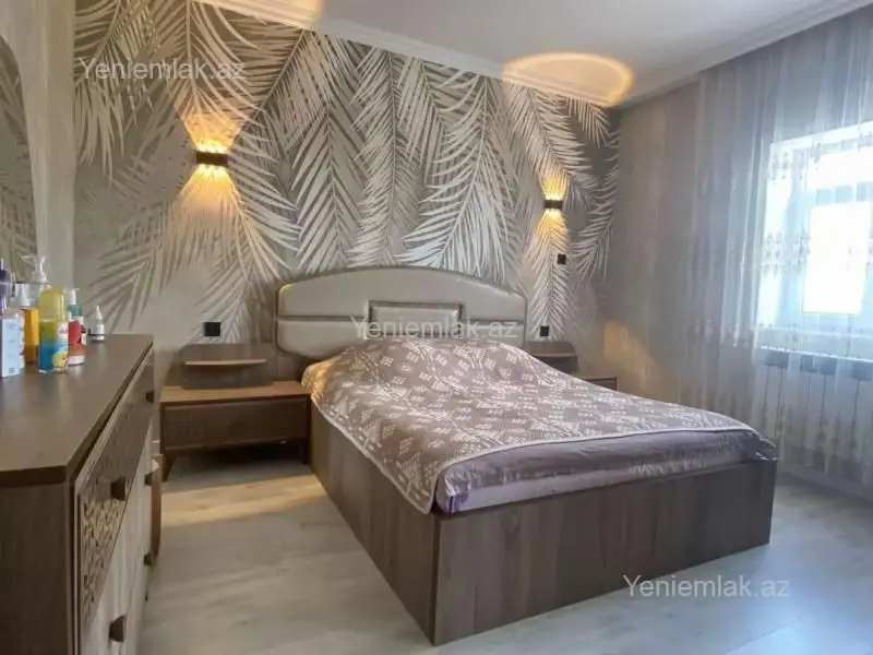 75 000 AZN - 3 otaqlı mənzil Satılır, Masazır, Abşeron