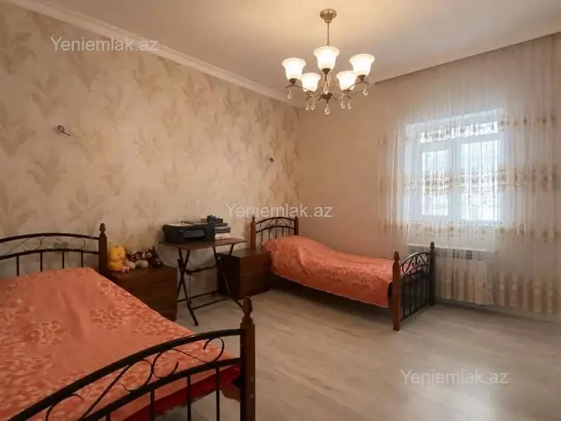 75 000 AZN - 3 otaqlı mənzil Satılır, Masazır, Abşeron