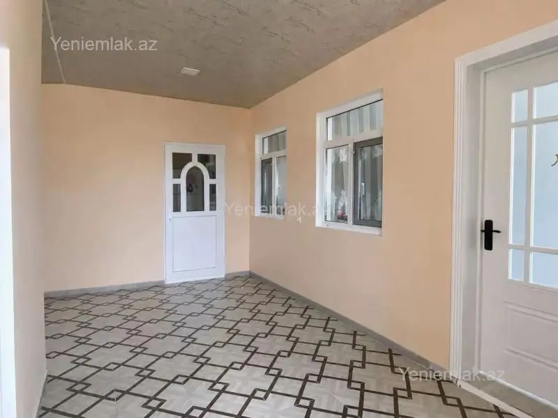 75 000 AZN - 3 otaqlı mənzil Satılır, Masazır, Abşeron