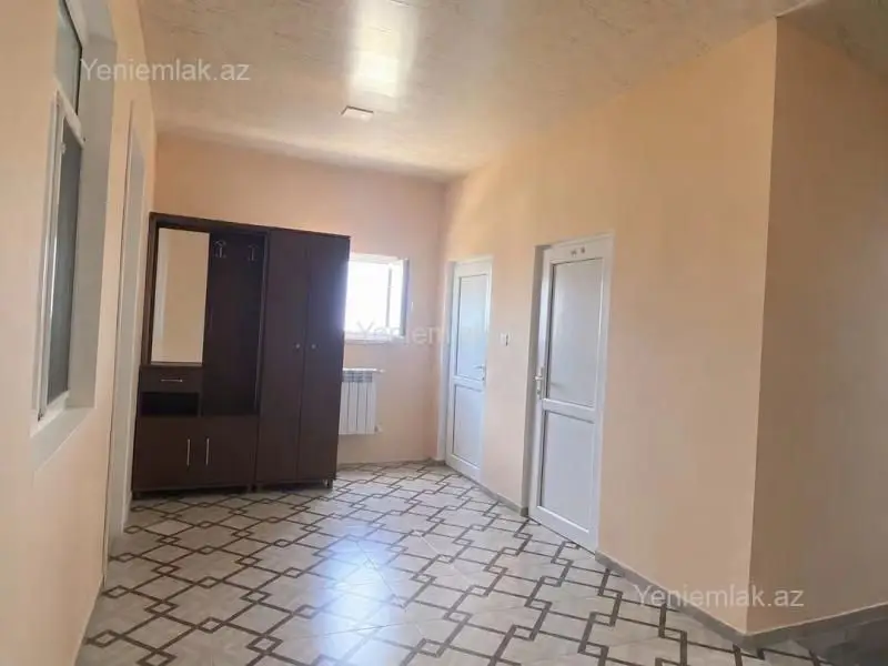 75 000 AZN - 3 otaqlı mənzil Satılır, Masazır, Abşeron