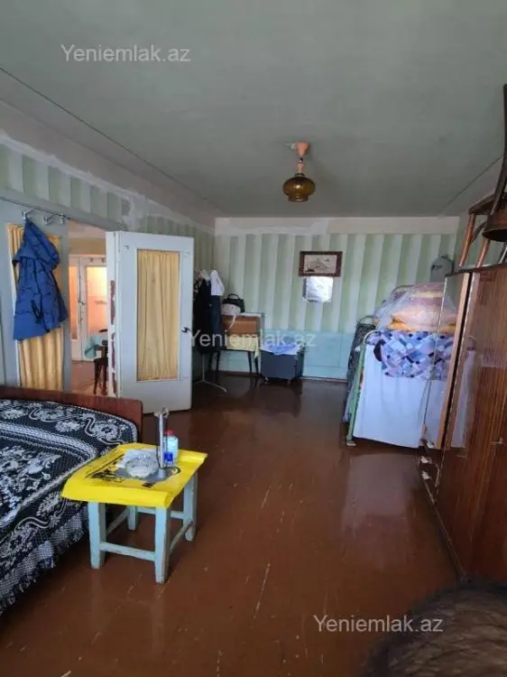 155 000 AZN - 5 otaqlı mənzil Satılır, 9-cu mikrorayon, Sumqayıt