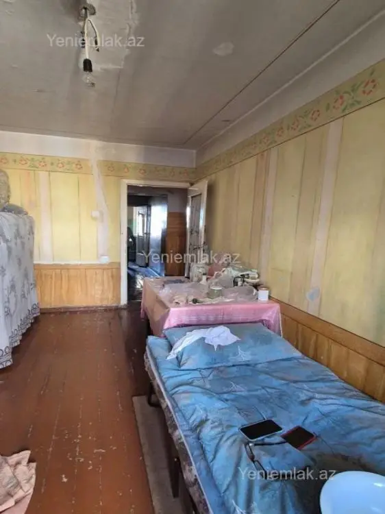 155 000 AZN - 5 otaqlı mənzil Satılır, 9-cu mikrorayon, Sumqayıt