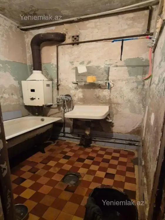 155 000 AZN - 5 otaqlı mənzil Satılır, 9-cu mikrorayon, Sumqayıt