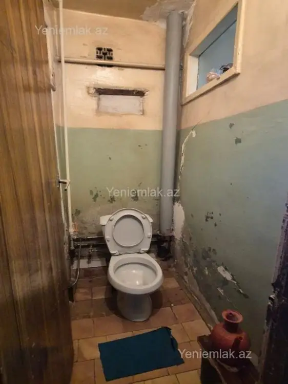 155 000 AZN - 5 otaqlı mənzil Satılır, 9-cu mikrorayon, Sumqayıt