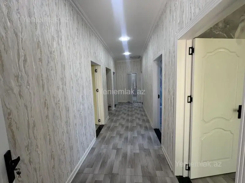 95 000 AZN - 3 otaqlı mənzil Satılır, Corat bağları, Sumqayıt