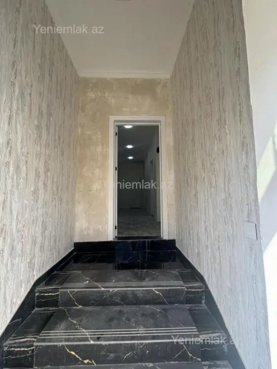 95 000 AZN - 3 otaqlı mənzil Satılır, Corat bağları, Sumqayıt