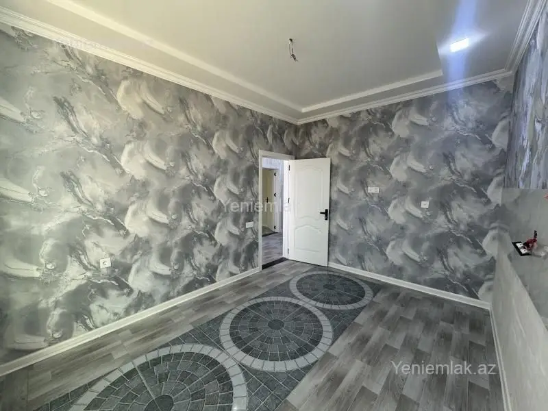 95 000 AZN - 3 otaqlı mənzil Satılır, Corat bağları, Sumqayıt