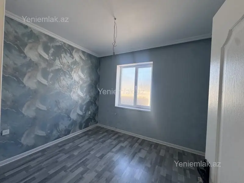 95 000 AZN - 3 otaqlı mənzil Satılır, Corat bağları, Sumqayıt