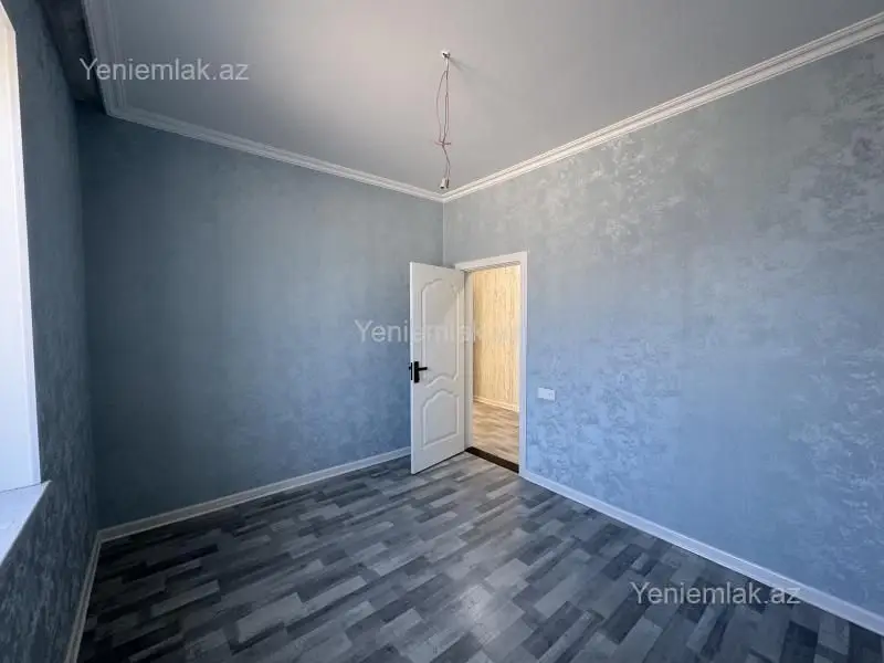 95 000 AZN - 3 otaqlı mənzil Satılır, Corat bağları, Sumqayıt