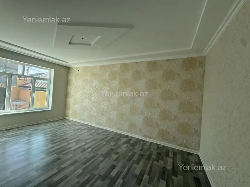 95 000 AZN - 3 otaqlı mənzil Satılır, Corat bağları, Sumqayıt