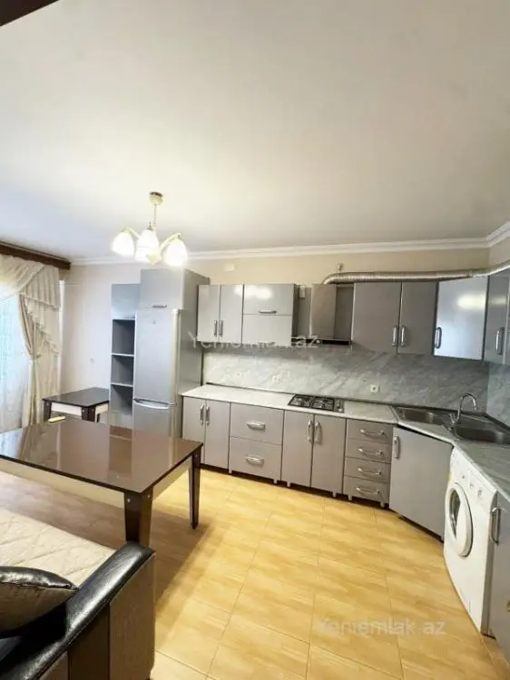 750 AZN - 2 otaqlı mənzil Kirayə (aylıq), Yeni Yasamal qəs., Yasamal, Bakı