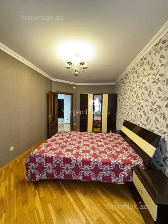 750 AZN - 2 otaqlı mənzil Kirayə (aylıq), Yeni Yasamal qəs., Yasamal, Bakı