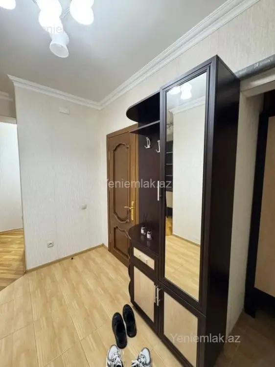 750 AZN - 2 otaqlı mənzil Kirayə (aylıq), Yeni Yasamal qəs., Yasamal, Bakı