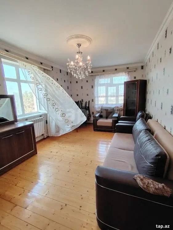 350 AZN - 2 otaqlı mənzil Kirayə (aylıq), Şirvan