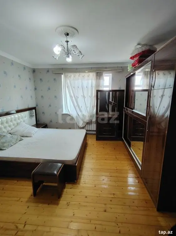 350 AZN - 2 otaqlı mənzil Kirayə (aylıq), Şirvan