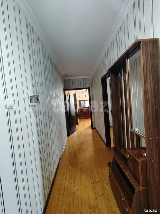 350 AZN - 2 otaqlı mənzil Kirayə (aylıq), Şirvan