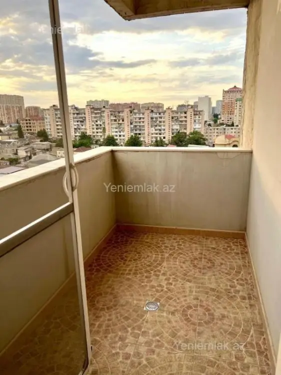 335 000 AZN - 3 otaqlı mənzil Satılır, Yasamal qəs., Yasamal, Bakı