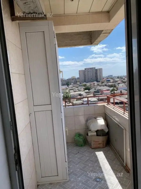 335 000 AZN - 3 otaqlı mənzil Satılır, Yasamal qəs., Yasamal, Bakı