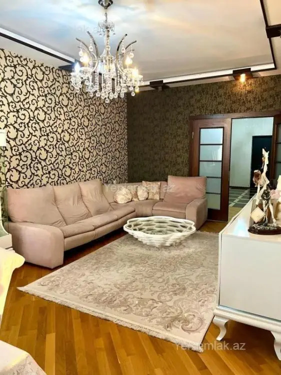 335 000 AZN - 3 otaqlı mənzil Satılır, Yasamal qəs., Yasamal, Bakı