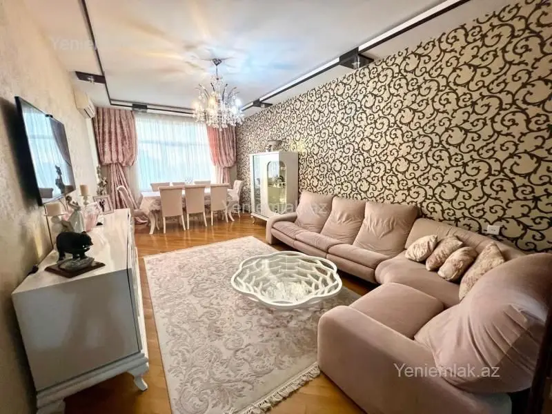 335 000 AZN - 3 otaqlı mənzil Satılır, Yasamal qəs., Yasamal, Bakı