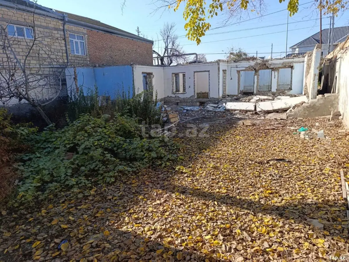 70 000 AZN - 0 m² Obyekt / Ofis , Bərdə