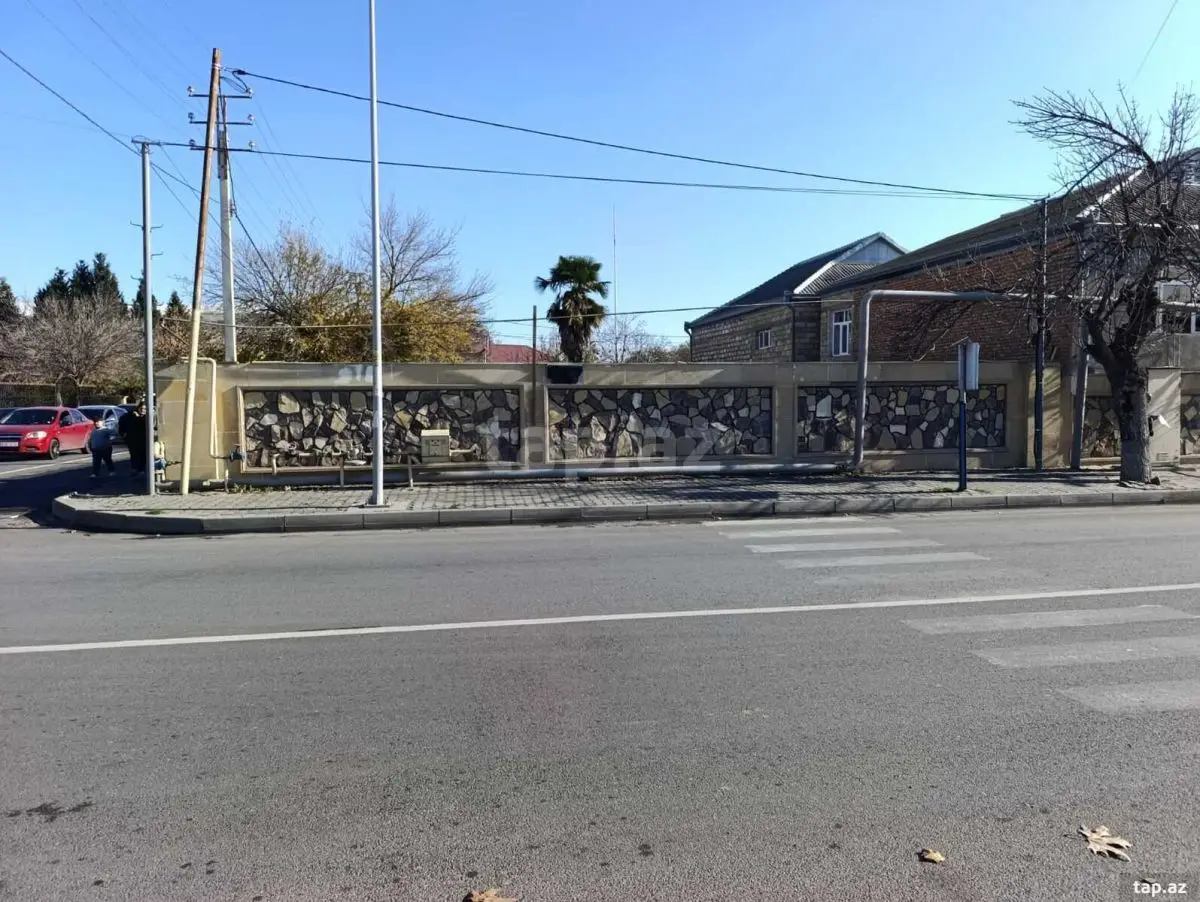 70 000 AZN - 0 m² Obyekt / Ofis , Bərdə