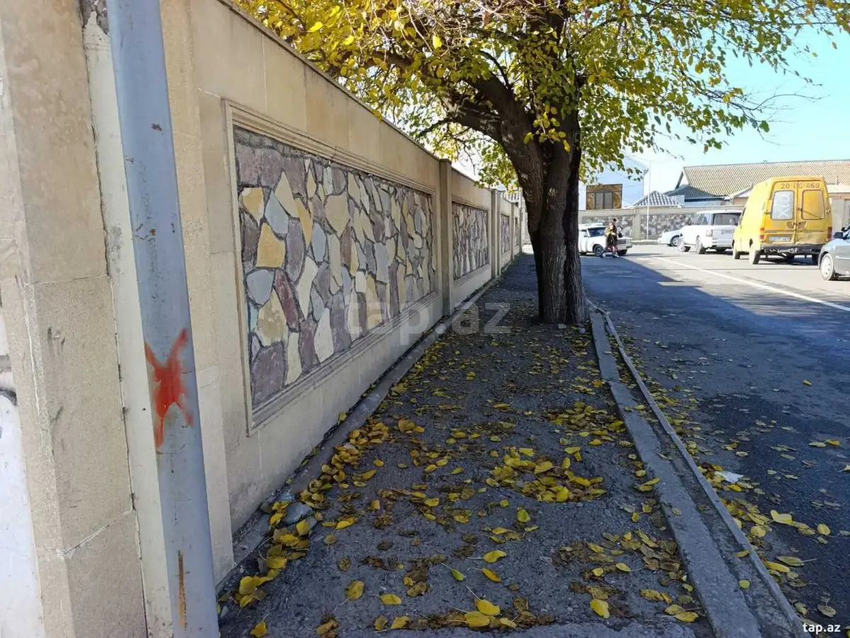 70 000 AZN - 0 m² Obyekt / Ofis , Bərdə