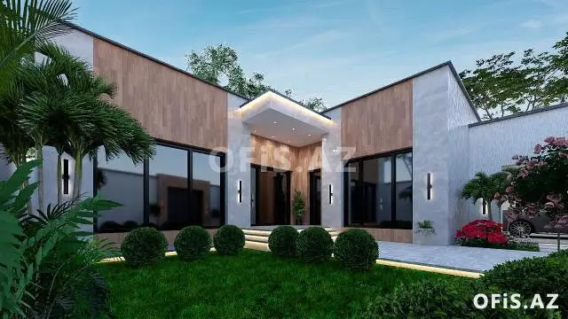 169 000 AZN - 4 otaqlı mənzil Satılır, Şağan, Xəzər, Bakı