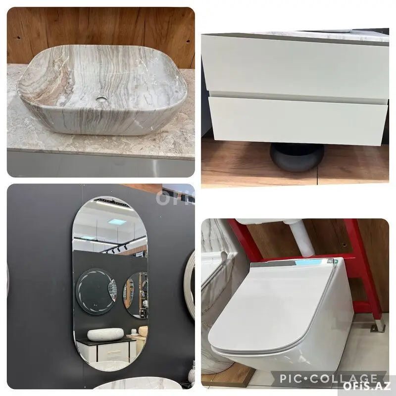 169 000 AZN - 4 otaqlı mənzil Satılır, Şağan, Xəzər, Bakı