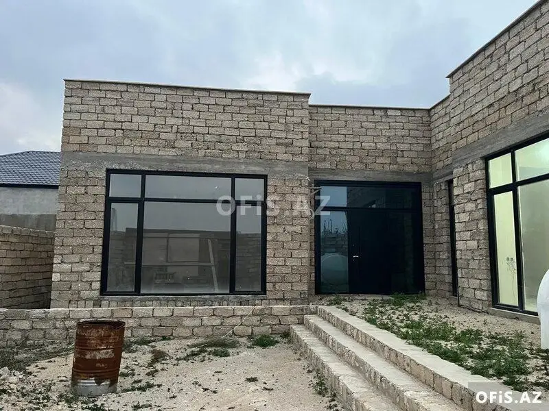 169 000 AZN - 4 otaqlı mənzil Satılır, Şağan, Xəzər, Bakı