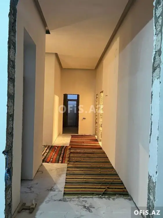 169 000 AZN - 4 otaqlı mənzil Satılır, Şağan, Xəzər, Bakı