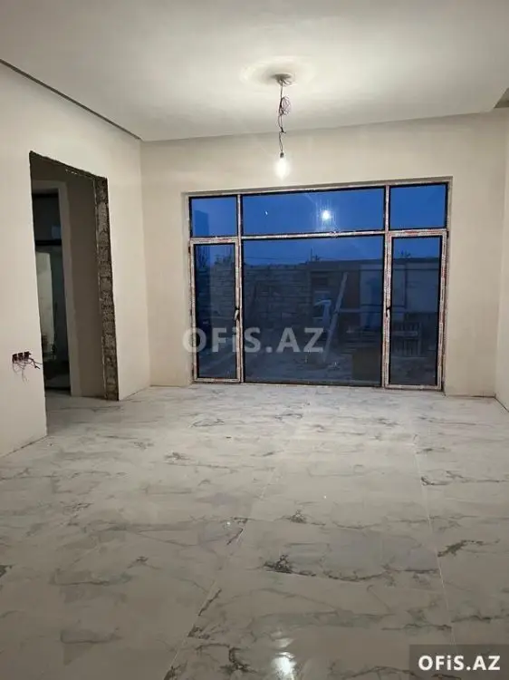 169 000 AZN - 4 otaqlı mənzil Satılır, Şağan, Xəzər, Bakı