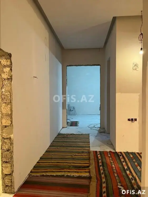 169 000 AZN - 4 otaqlı mənzil Satılır, Şağan, Xəzər, Bakı