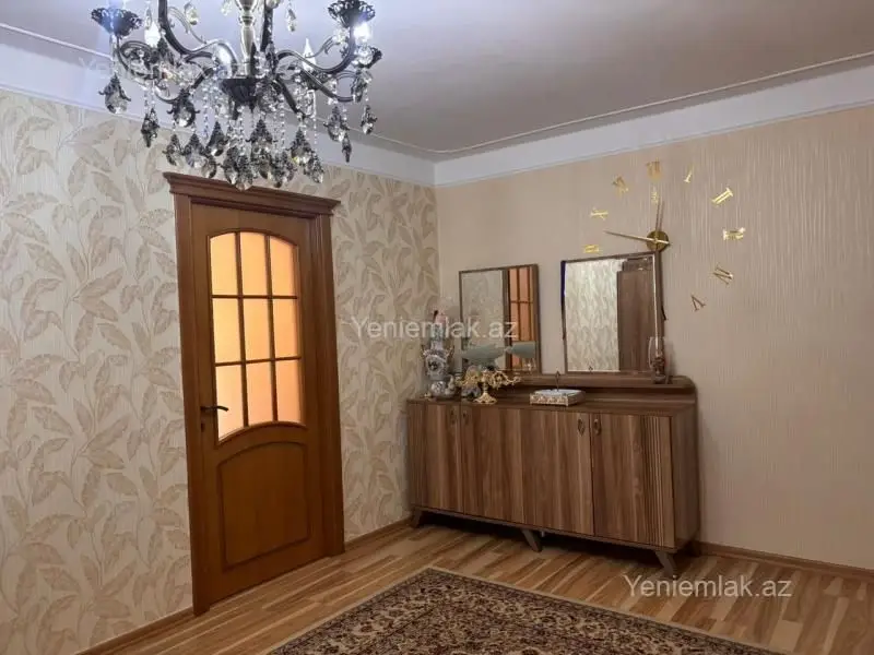 199 000 AZN - 5 otaqlı mənzil Satılır, 1-ci mikrorayon, Sumqayıt