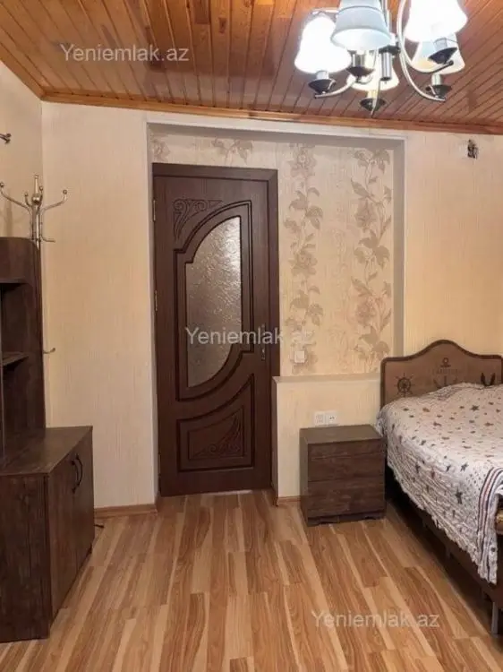 199 000 AZN - 5 otaqlı mənzil Satılır, 1-ci mikrorayon, Sumqayıt