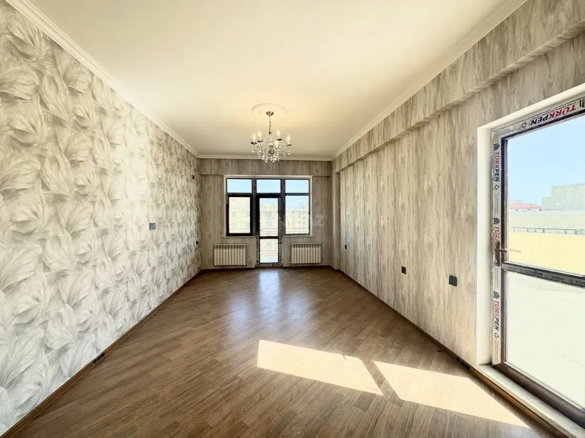 230 000 AZN - 2 otaqlı mənzil Satılır, Bayıl qəs., Salyan