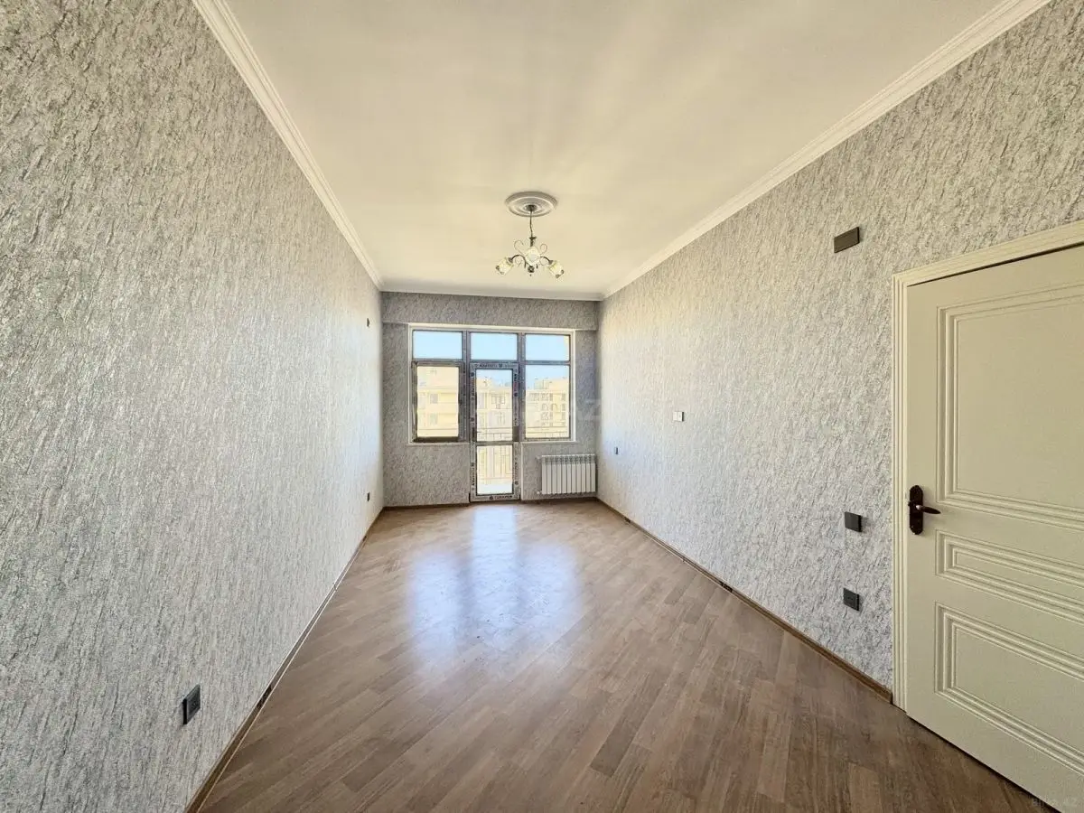 230 000 AZN - 2 otaqlı mənzil Satılır, Bayıl qəs., Salyan