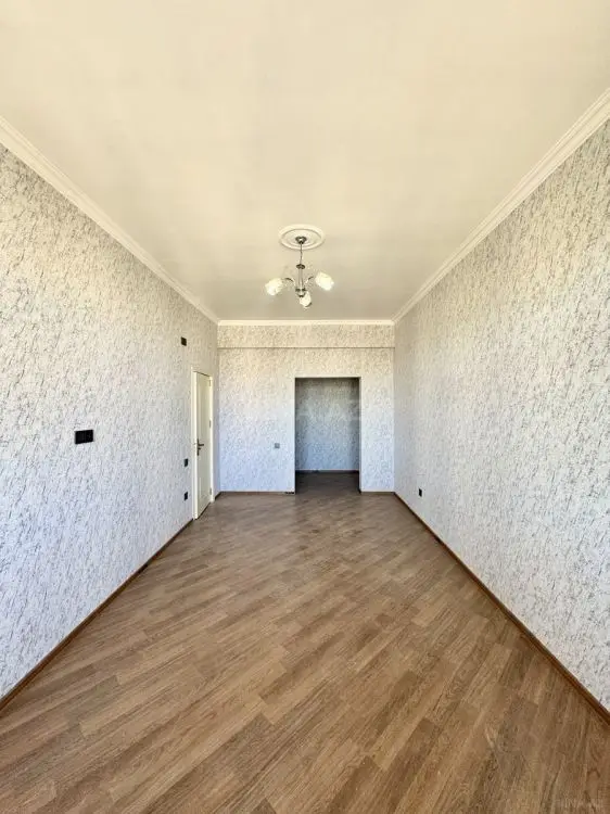 230 000 AZN - 2 otaqlı mənzil Satılır, Bayıl qəs., Salyan