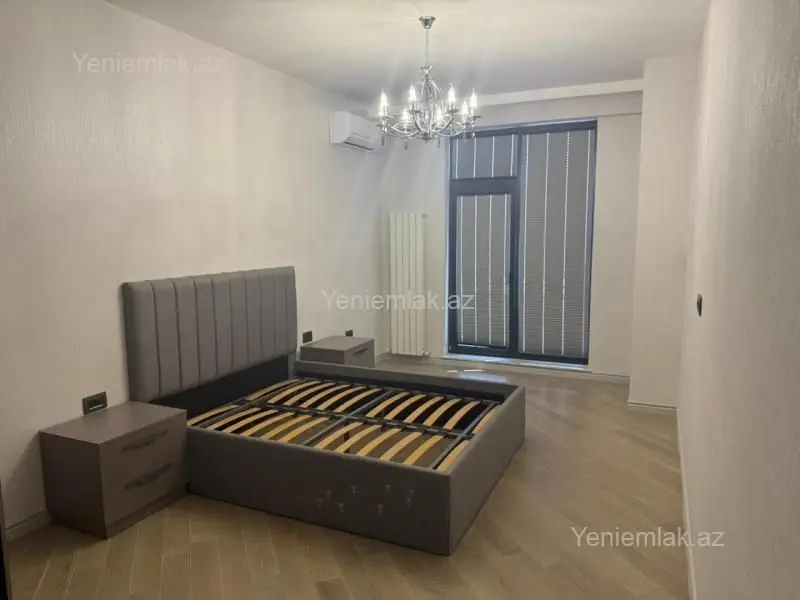 221 540 AZN - 2 otaqlı mənzil Satılır, 8-ci mikrorayon, Binəqədi, Bakı