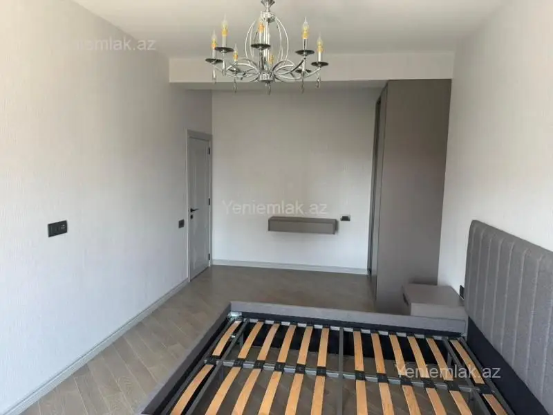 221 540 AZN - 2 otaqlı mənzil Satılır, 8-ci mikrorayon, Binəqədi, Bakı
